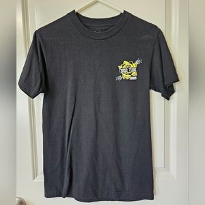 Vans fresh vibes shirt